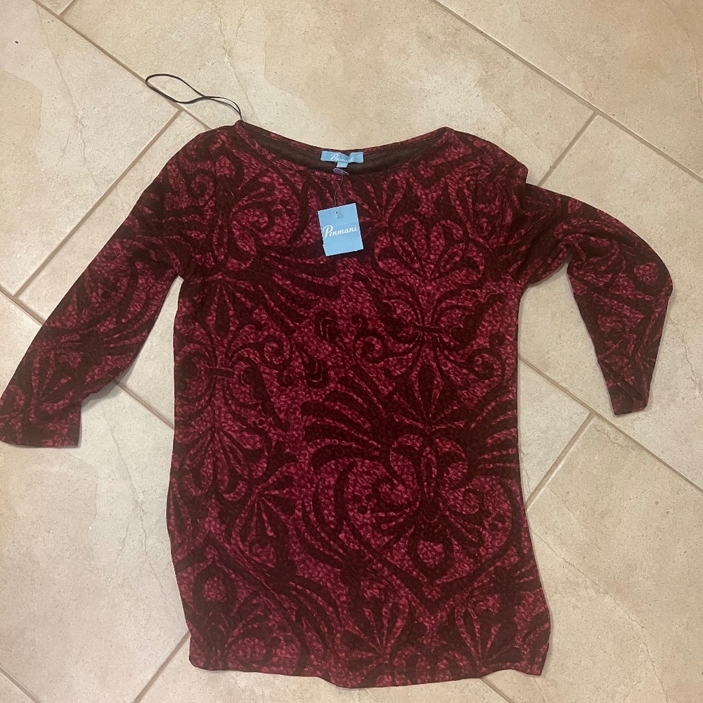 Penmans blouse